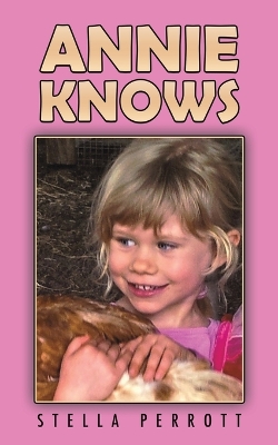 Cover of Annie Knows