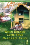 Book cover for When Dreams Come True