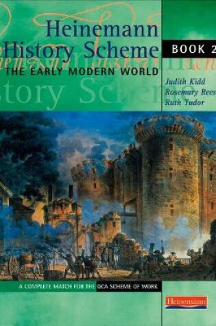 Cover of The Early Modern World