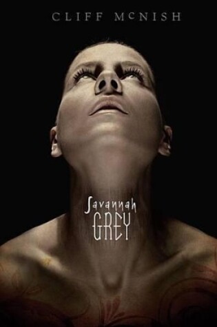 Cover of Savannah Grey