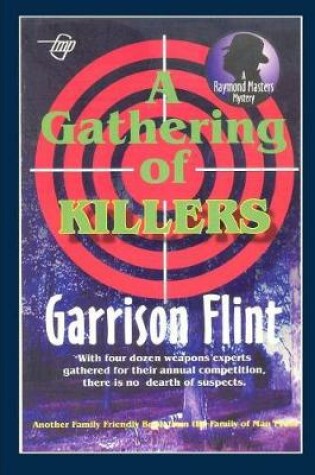 Cover of Case of the Gathering of Killers