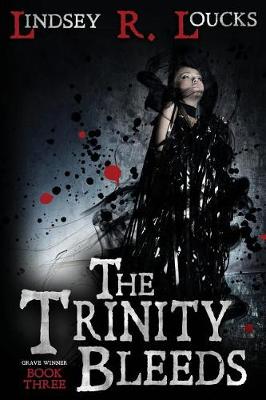 Cover of The Trinity Bleeds