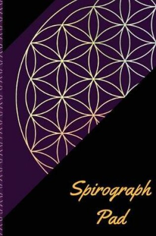 Cover of Spirograph Design Pad 5