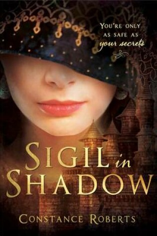 Cover of Sigil in Shadow