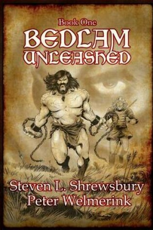 Cover of Bedlam Unleashed