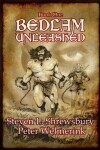 Book cover for Bedlam Unleashed