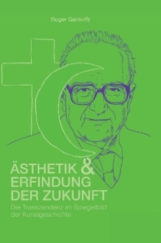 Cover of AEsthetik und Erfindung der Zukunft