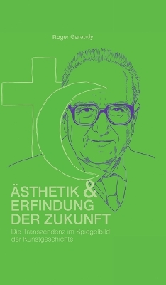 Book cover for AEsthetik und Erfindung der Zukunft