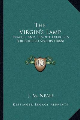 Book cover for The Virgin's Lamp