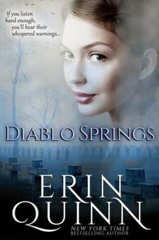 Cover of Diablo Springs