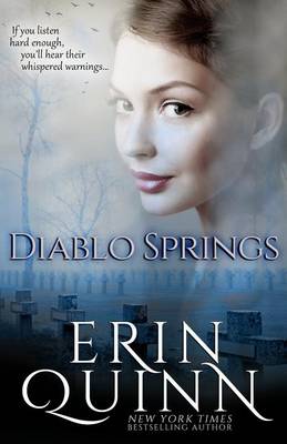 Book cover for Diablo Springs