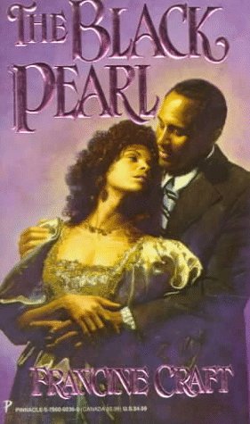 Book cover for The Black Pearl