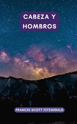 Book cover for Cabeza y Hombros