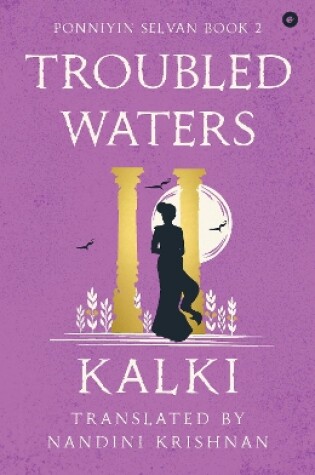 Cover of Troubled Waters