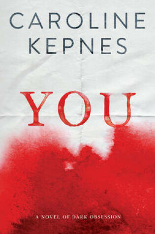 Cover of You