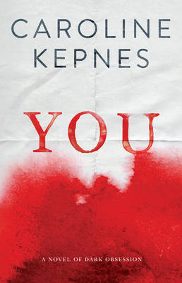 Book cover for You