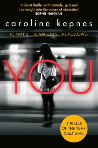 Cover of You