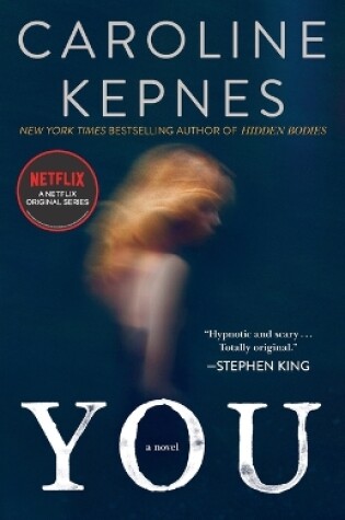 Cover of You