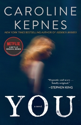 Book cover for You