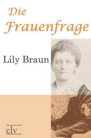 Cover of Die Frauenfrage