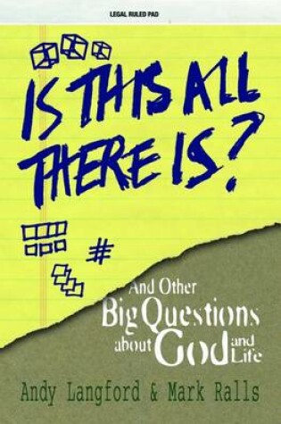 Cover of Is This All There Is?