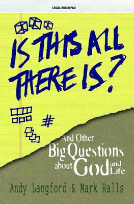 Book cover for Is This All There Is?