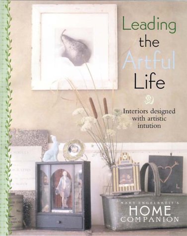 Book cover for Leading the Artful Life