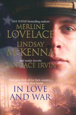 Cover of In Love and War