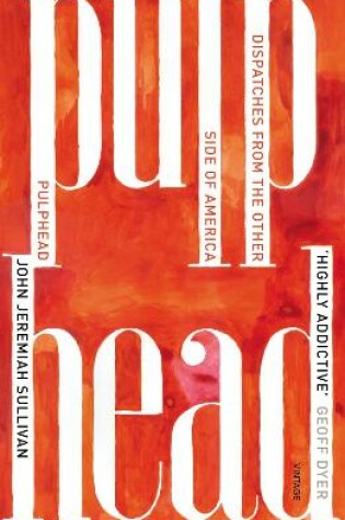 Cover of Pulphead