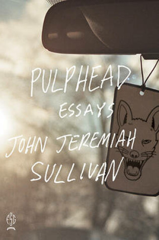 Cover of Pulphead