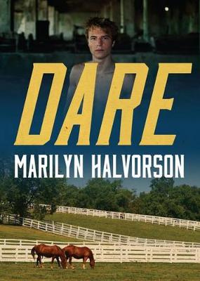 Book cover for Dare