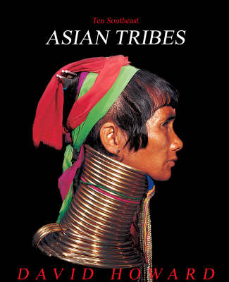 Book cover for Ten Southeast Asian Tribes From Five Countries