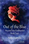 Book cover for Out of the Blue