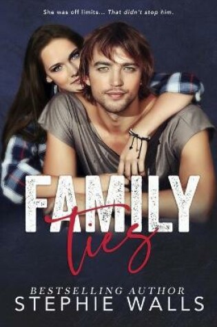 Cover of Family Ties