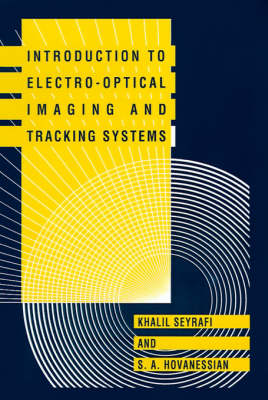 Cover of Introduction to Electro-optical Imaging and Tracking Systems