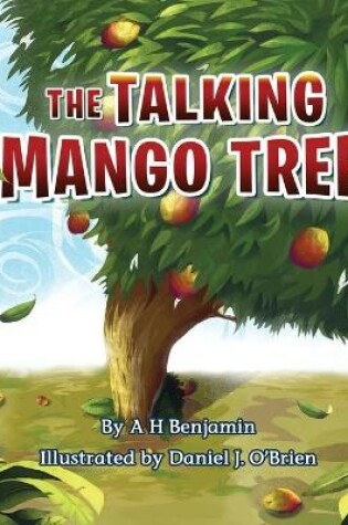 Cover of The Talking Mango Tree