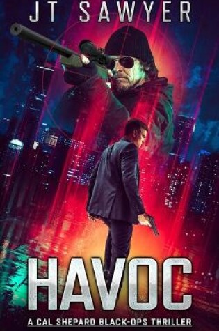 Cover of Havoc