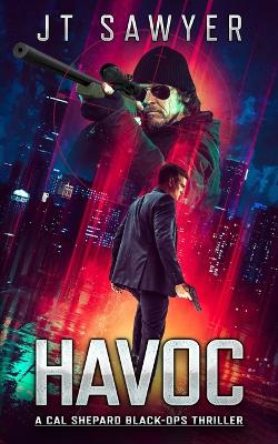 Book cover for Havoc