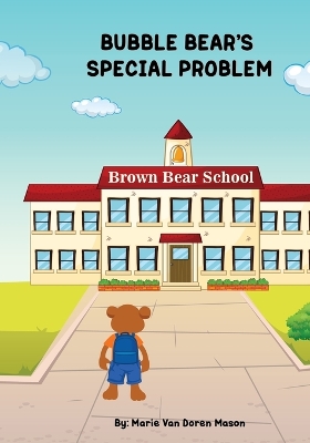 Book cover for Bubble Bear's Special Problem