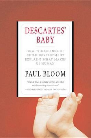 Cover of Descartes' Baby