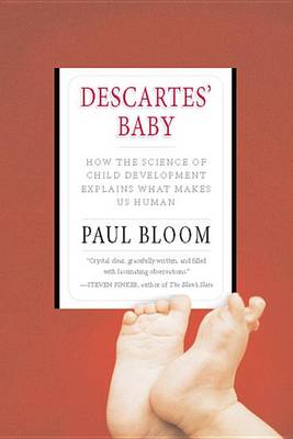 Book cover for Descartes' Baby