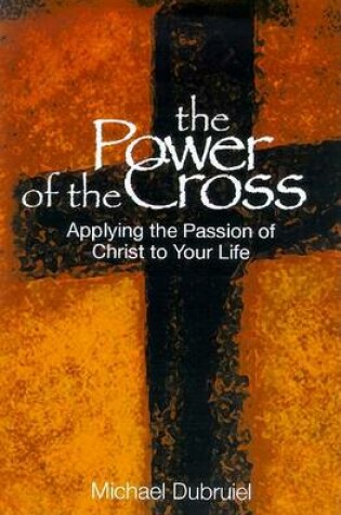 Cover of The Power of the Cross