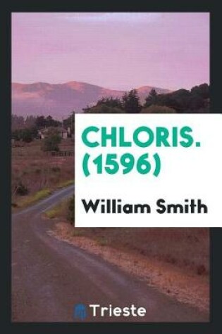 Cover of Chloris. (1596)
