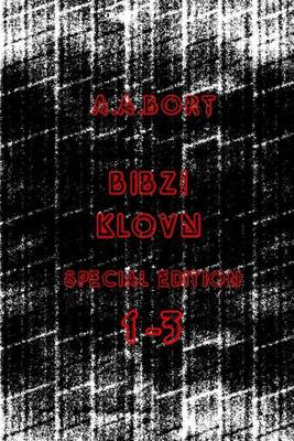 Book cover for Bibzi Klovn 1-3 Special Edition