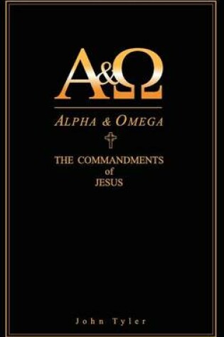 Cover of Alpha & Omega