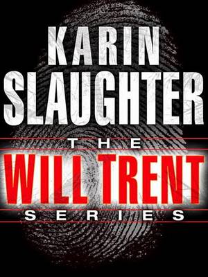 Book cover for The Will Trent Series 6-Book Bundle