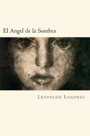 Cover of El Angel de la Sombra (Spanish Edition)