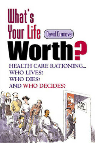 Cover of What's Your Life Worth?