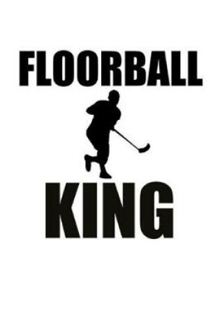 Cover of Floorball King