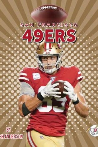 Cover of San Francisco 49ers